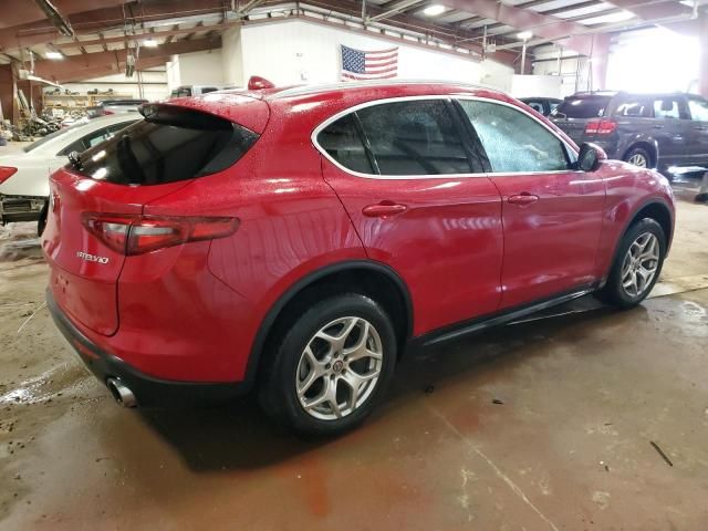 2020 Alfa Romeo Stelvio