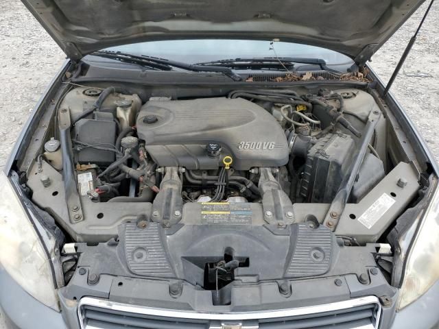 2006 Chevrolet Impala LT