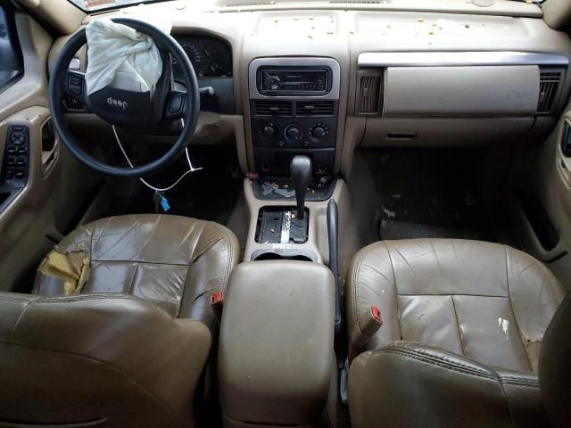 2004 Jeep Grand Cherokee Laredo