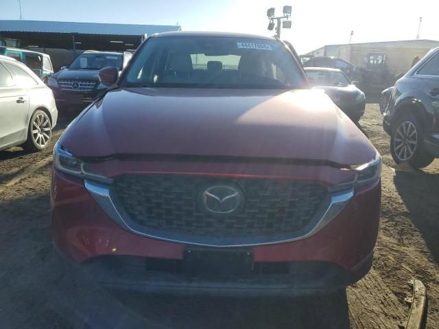 2022 Mazda CX-5 Select