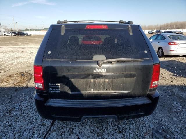 2007 Jeep Grand Cherokee Laredo