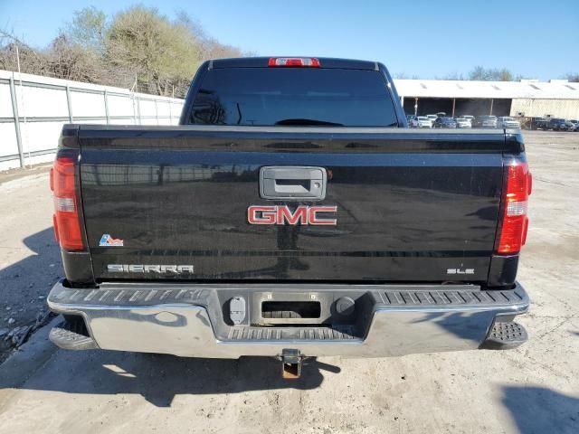 2014 GMC Sierra C1500 SLE