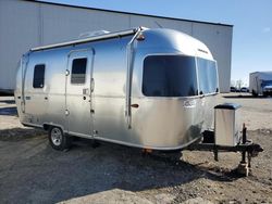 Airstream salvage cars for sale: 2020 Airstream Bambi Sport