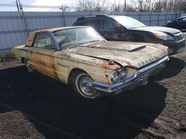 1964 Ford Thunderbird