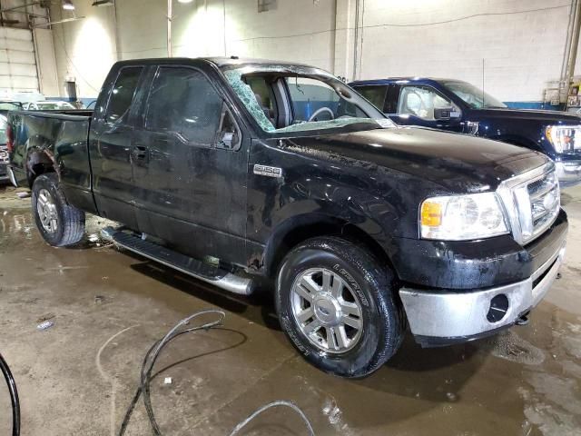 2007 Ford F150