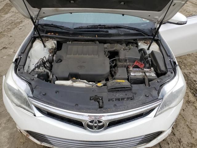 2014 Toyota Avalon Base