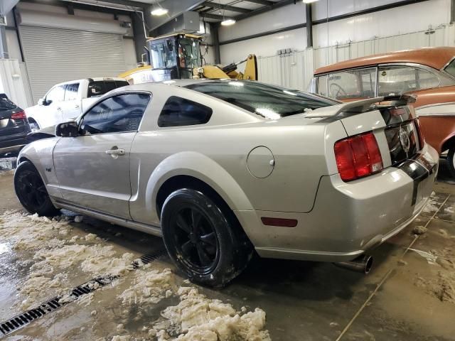 2006 Ford Mustang GT