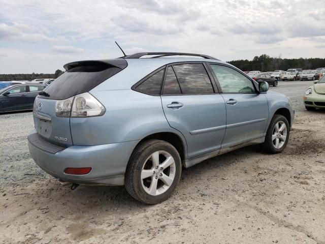 2007 Lexus RX 350