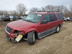 2005 Ford Expedition XLT for sale in Des Moines, IA