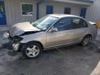 2004 Honda Civic EX