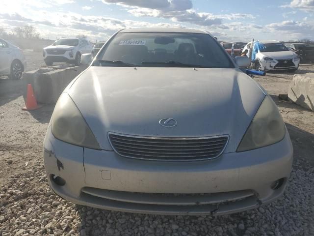 2005 Lexus ES 330