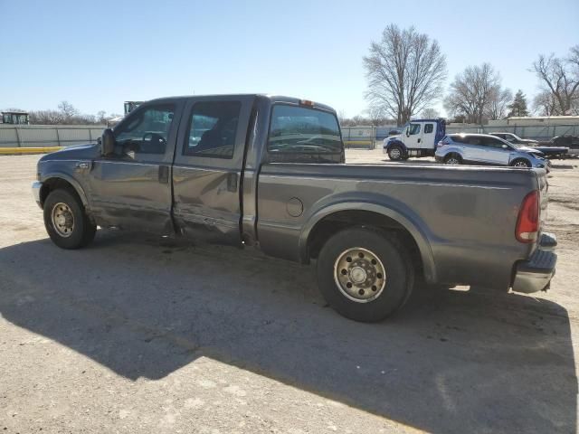 2003 Ford F250 Super Duty