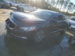 Buick Lacrosse salvage cars for sale: 2019 Buick Lacrosse Essence