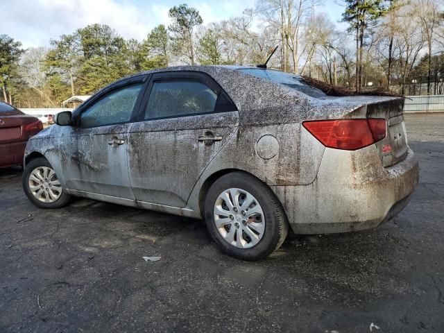 2010 KIA Forte LX