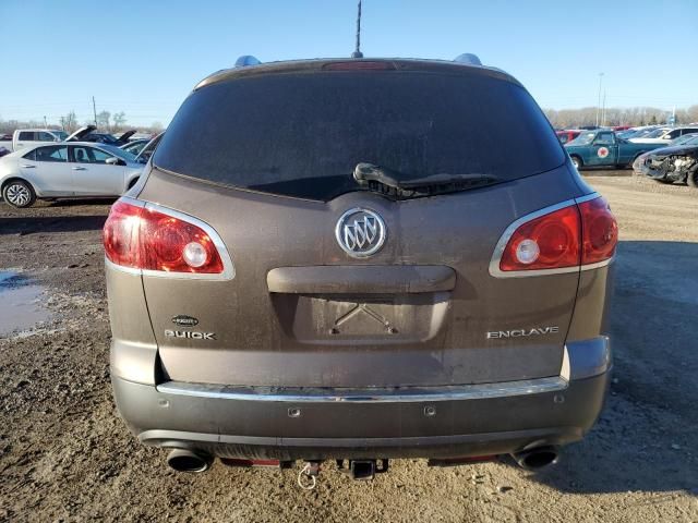 2010 Buick Enclave CXL