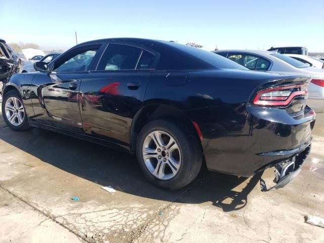 2016 Dodge Charger SE