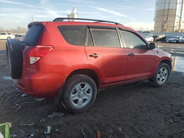 2008 Toyota Rav4