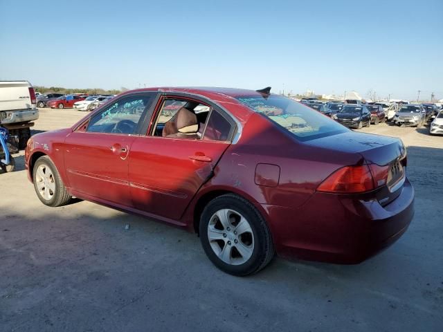 2009 KIA Optima LX