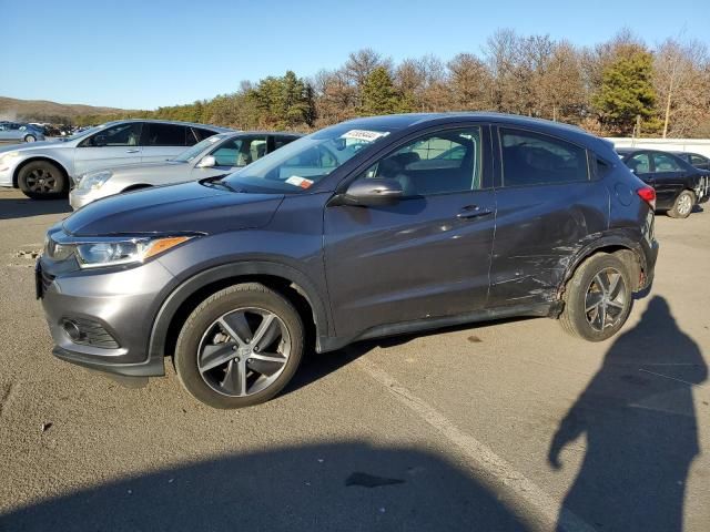 2021 Honda HR-V EXL