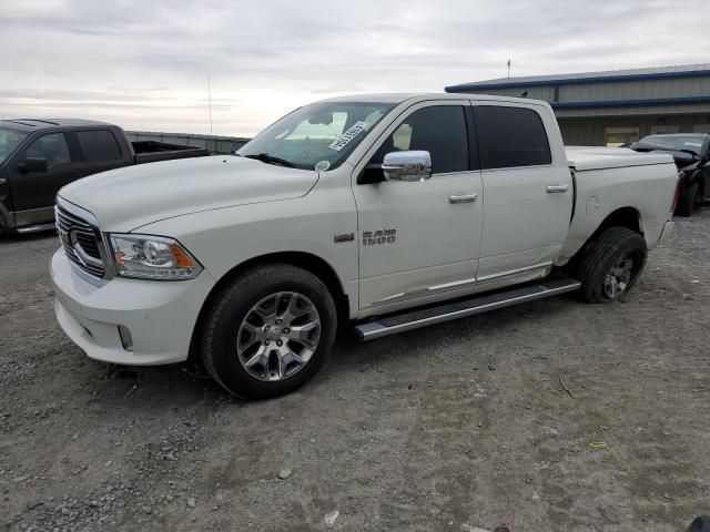 2017 Dodge RAM 1500 Longhorn