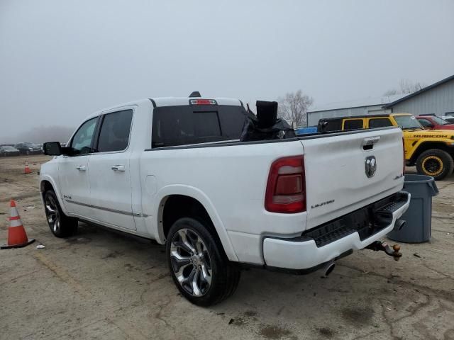 2020 Dodge RAM 1500 Limited