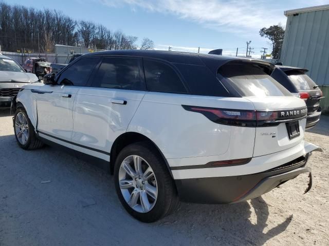 2021 Land Rover Range Rover Velar S