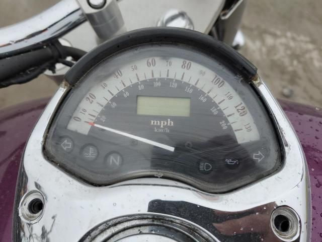 2005 Honda VT1300 S