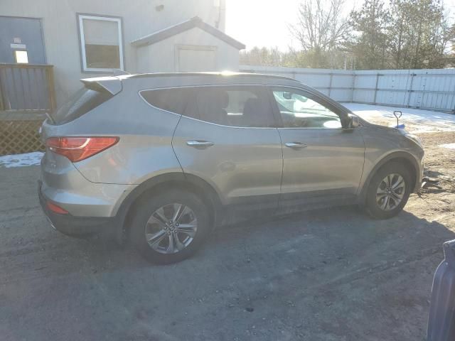 2014 Hyundai Santa FE Sport