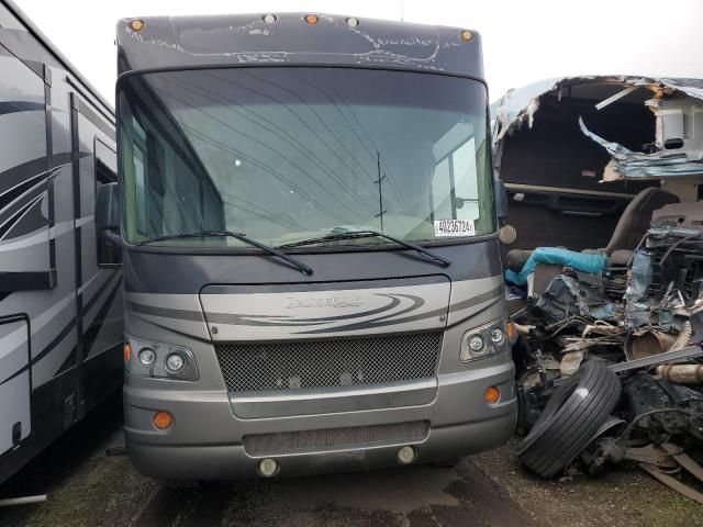 2010 Ford F530 Super Duty