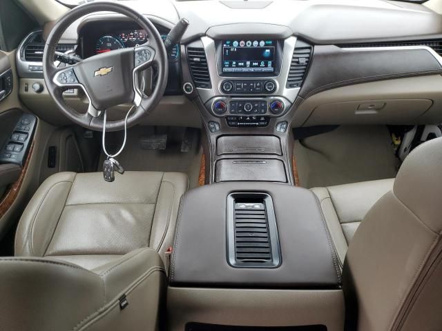 2019 Chevrolet Tahoe K1500 Premier