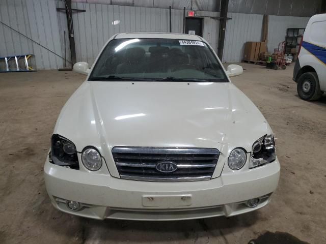 2004 KIA Optima LX