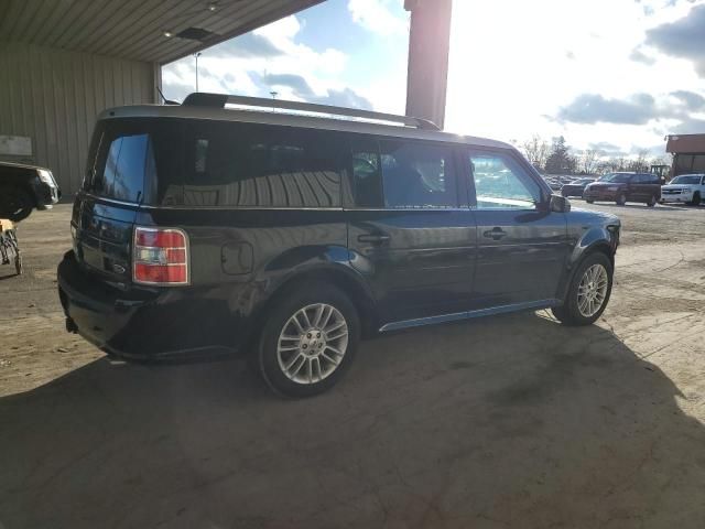 2013 Ford Flex SEL