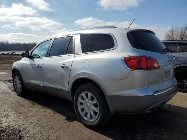 2011 Buick Enclave CXL