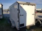 2018 Covered Wagon Cargo Trailer