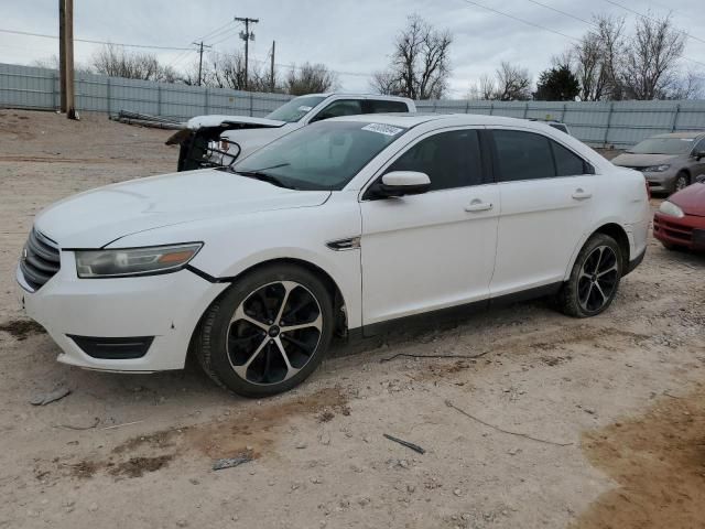 2014 Ford Taurus SEL