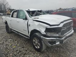 Vehiculos salvage en venta de Copart Madisonville, TN: 2021 Dodge RAM 2500 BIG Horn