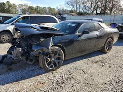 Carros salvage a la venta en subasta: 2018 Dodge Challenger SXT