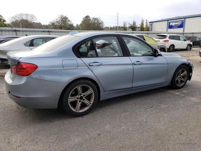 2014 BMW 320 I Xdrive