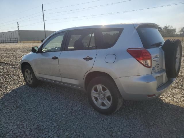 2008 Toyota Rav4