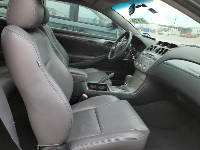 2008 Toyota Camry Solara SE