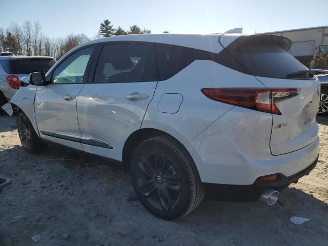 2021 Acura RDX A-Spec