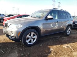 BMW salvage cars for sale: 2010 BMW X5 XDRIVE30I