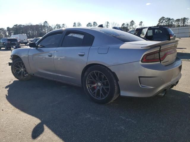 2015 Dodge Charger SRT 392