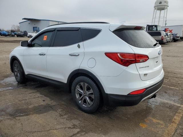 2013 Hyundai Santa FE Sport