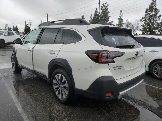 2023 Subaru Outback Limited