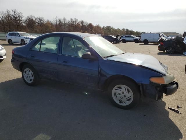 1998 Ford Escort LX