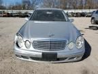 2006 Mercedes-Benz E 350 4matic