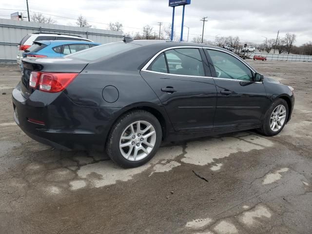 2014 Chevrolet Malibu 1LT