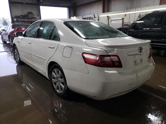 2007 Toyota Camry CE