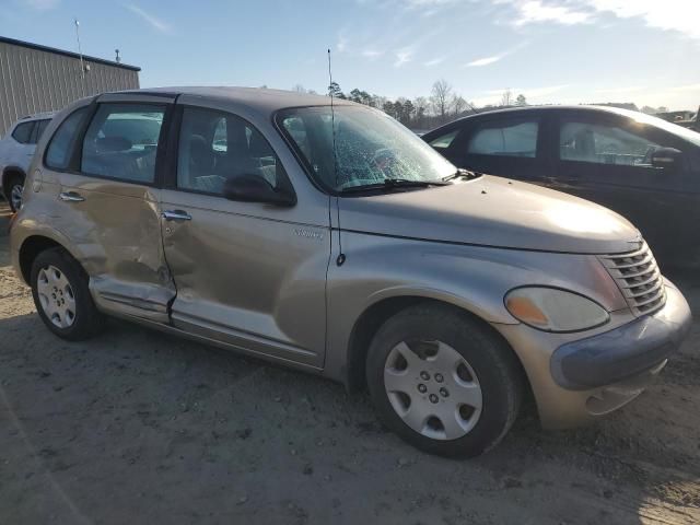 2003 Chrysler PT Cruiser Classic